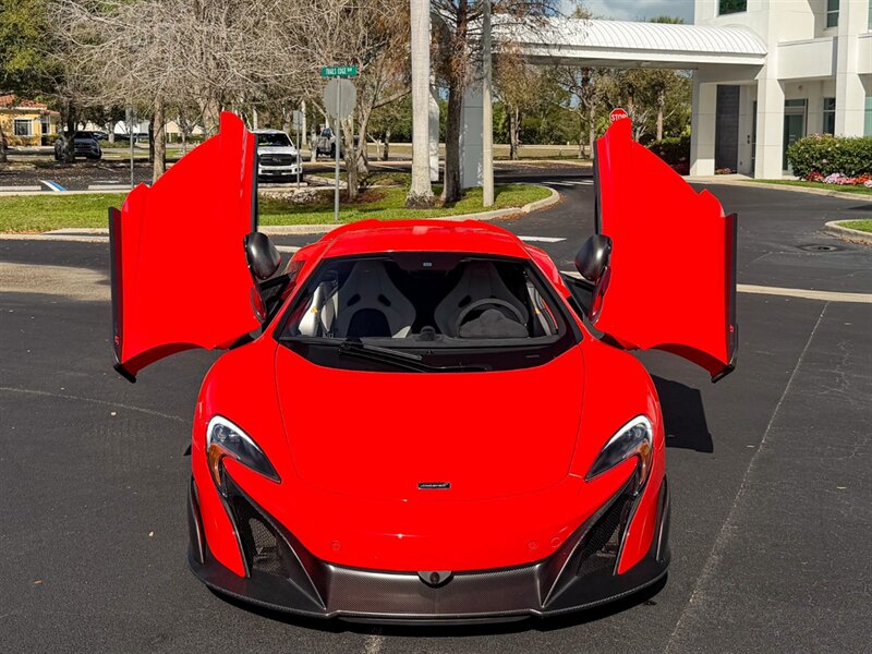 2016 McLaren 675LT   - Photo 4 - Bonita Springs, FL 34134