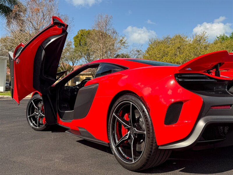 2016 McLaren 675LT   - Photo 48 - Bonita Springs, FL 34134