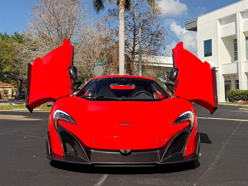 2016 McLaren 675LT   - Photo 7 - Bonita Springs, FL 34134