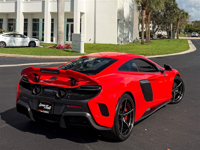 2016 McLaren 675LT   - Photo 66 - Bonita Springs, FL 34134