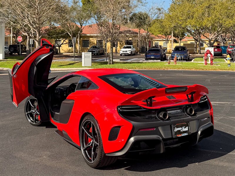 2016 McLaren 675LT   - Photo 44 - Bonita Springs, FL 34134