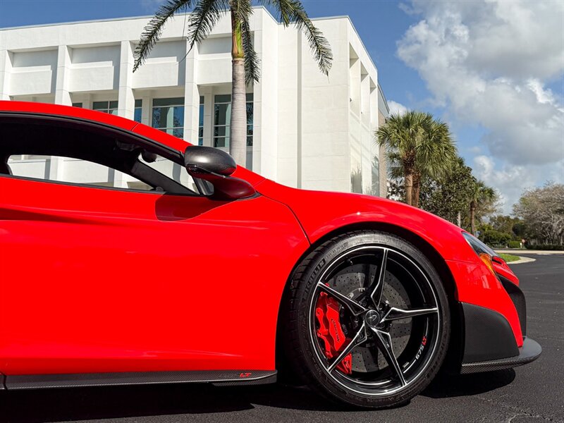 2016 McLaren 675LT   - Photo 68 - Bonita Springs, FL 34134