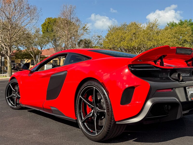 2016 McLaren 675LT   - Photo 47 - Bonita Springs, FL 34134