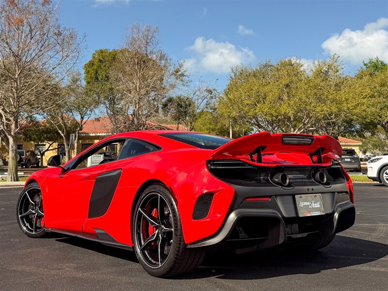 2016 McLaren 675LT   - Photo 46 - Bonita Springs, FL 34134