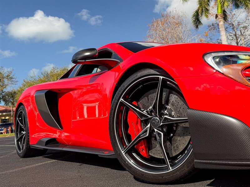 2016 McLaren 675LT   - Photo 79 - Bonita Springs, FL 34134