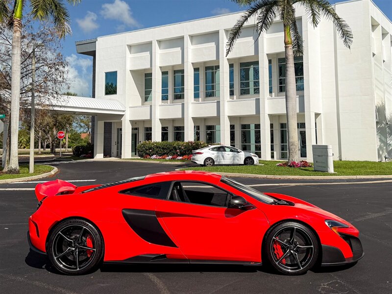 2016 McLaren 675LT   - Photo 67 - Bonita Springs, FL 34134