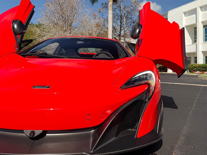 2016 McLaren 675LT   - Photo 3 - Bonita Springs, FL 34134