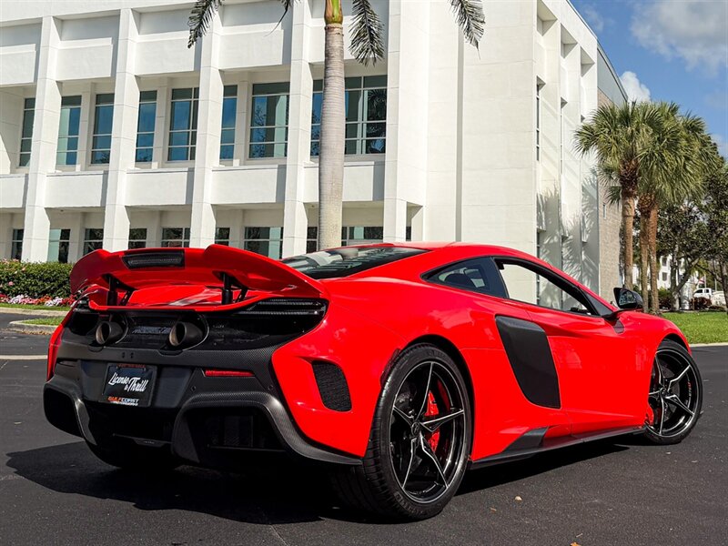 2016 McLaren 675LT   - Photo 59 - Bonita Springs, FL 34134