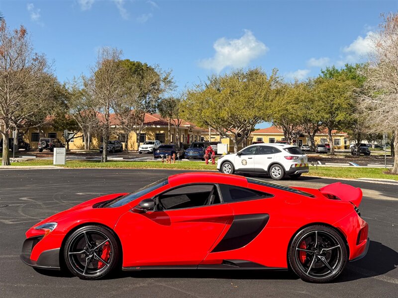 2016 McLaren 675LT   - Photo 39 - Bonita Springs, FL 34134