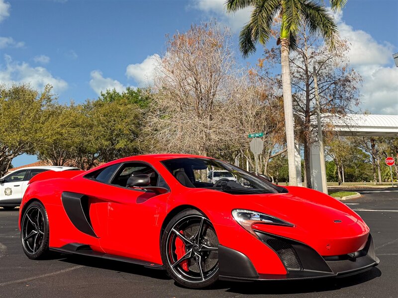 2016 McLaren 675LT   - Photo 78 - Bonita Springs, FL 34134