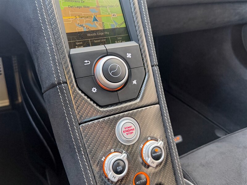 2016 McLaren 675LT   - Photo 18 - Bonita Springs, FL 34134