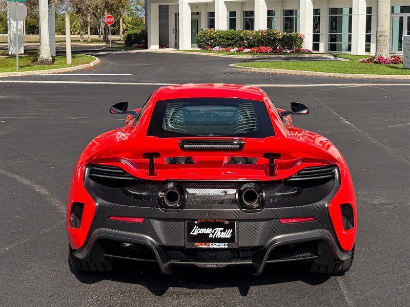 2016 McLaren 675LT   - Photo 53 - Bonita Springs, FL 34134