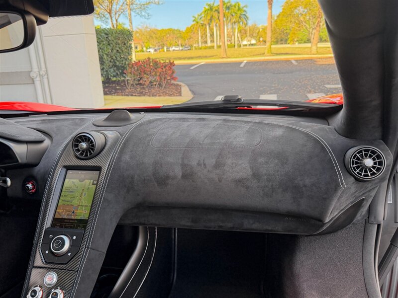2016 McLaren 675LT   - Photo 34 - Bonita Springs, FL 34134