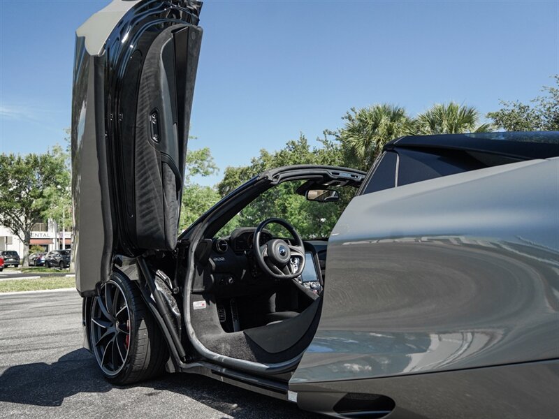2020 McLaren 720S Spider Performance - Photo 46 - Bonita Springs, FL 34134