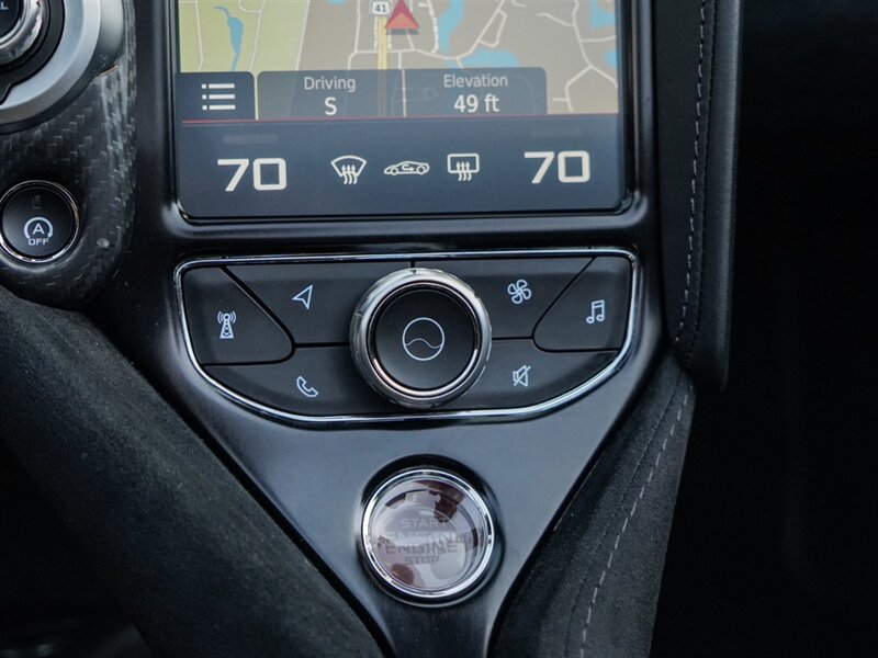 2020 McLaren 720S Spider Performance - Photo 20 - Bonita Springs, FL 34134