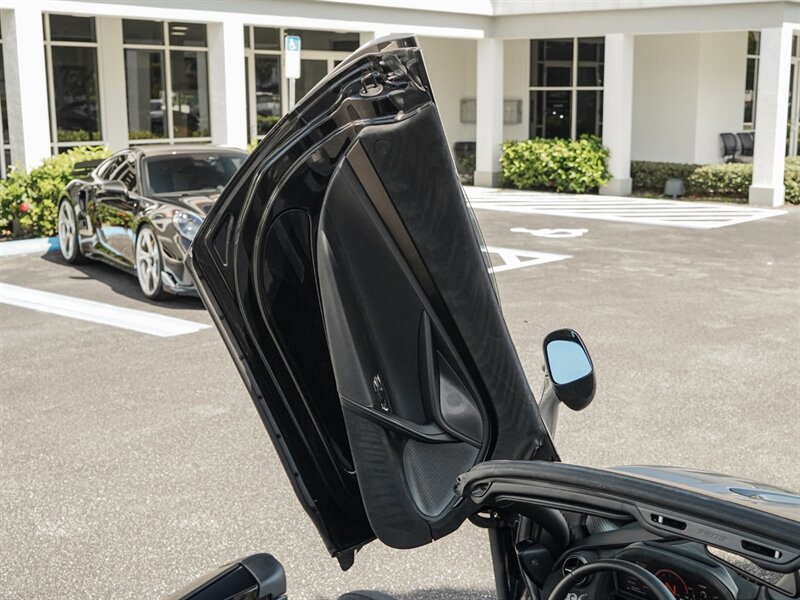 2020 McLaren 720S Spider Performance - Photo 26 - Bonita Springs, FL 34134