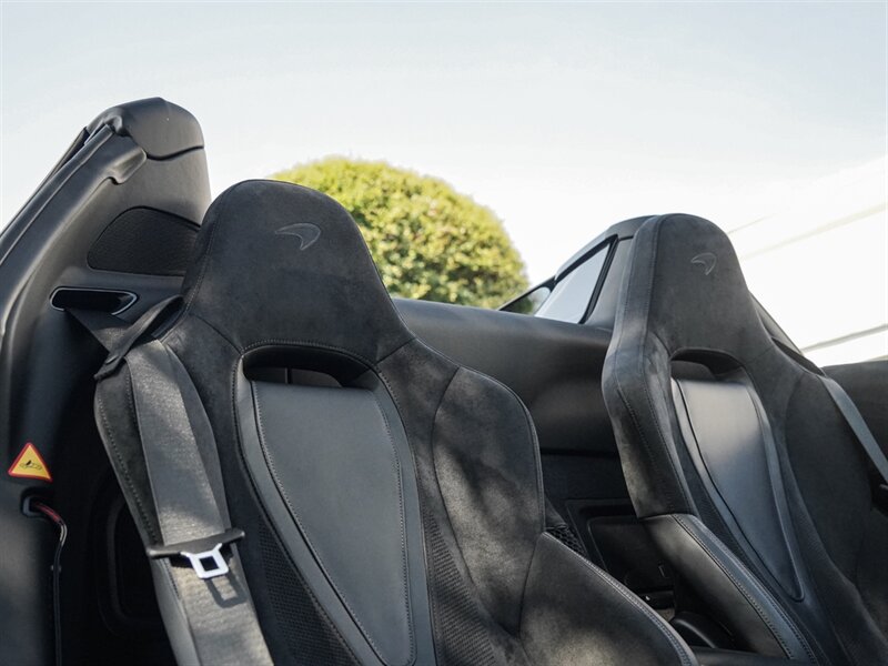 2020 McLaren 720S Spider Performance - Photo 32 - Bonita Springs, FL 34134