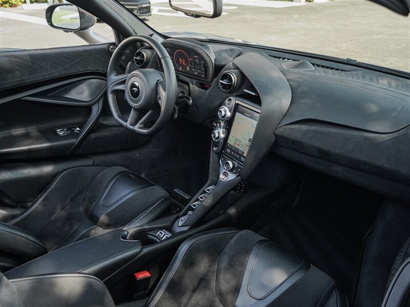 2020 McLaren 720S Spider Performance - Photo 29 - Bonita Springs, FL 34134