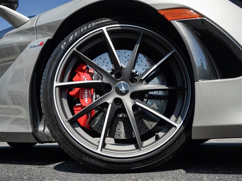 2020 McLaren 720S Spider Performance - Photo 69 - Bonita Springs, FL 34134