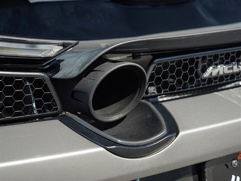 2020 McLaren 720S Spider Performance - Photo 53 - Bonita Springs, FL 34134