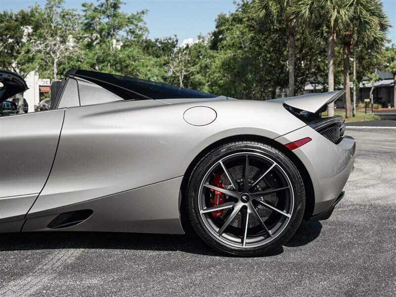 2020 McLaren 720S Spider Performance - Photo 41 - Bonita Springs, FL 34134