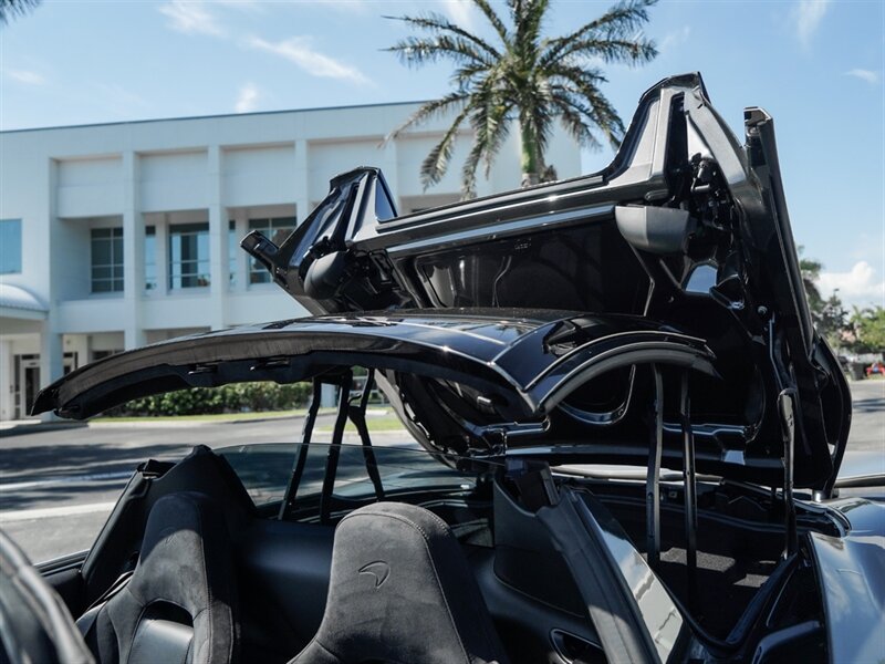 2020 McLaren 720S Spider Performance - Photo 72 - Bonita Springs, FL 34134
