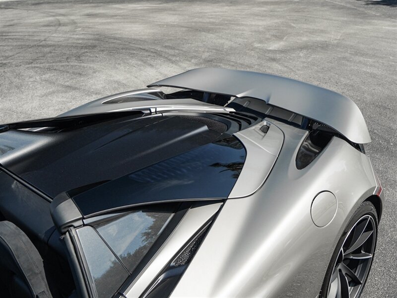 2020 McLaren 720S Spider Performance - Photo 47 - Bonita Springs, FL 34134