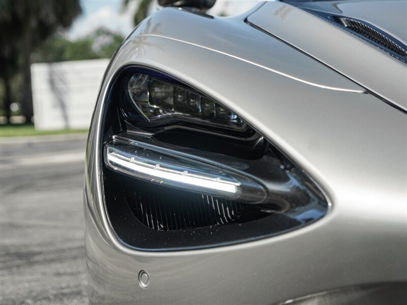 2020 McLaren 720S Spider Performance   - Photo 3 - Bonita Springs, FL 34134