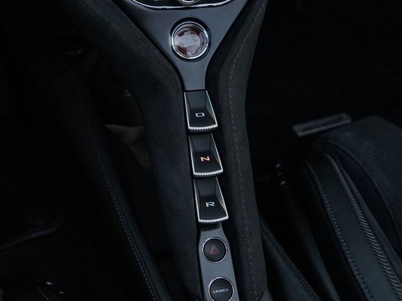 2020 McLaren 720S Spider Performance - Photo 21 - Bonita Springs, FL 34134