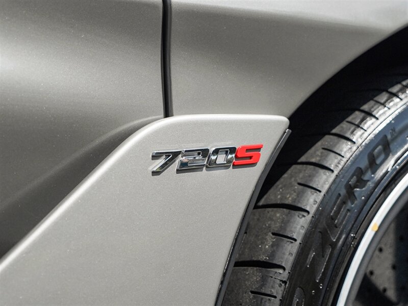 2020 McLaren 720S Spider Performance - Photo 64 - Bonita Springs, FL 34134