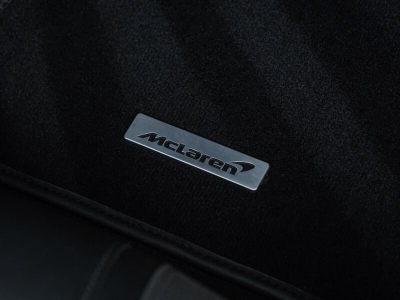 2020 McLaren 720S Spider Performance - Photo 35 - Bonita Springs, FL 34134