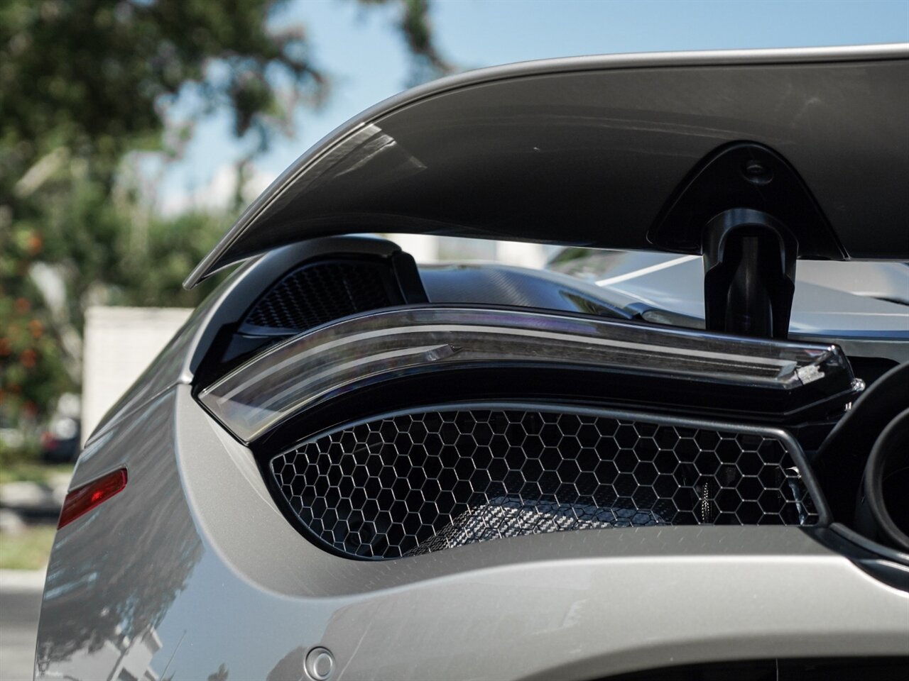 2020 McLaren 720S Spider Performance   - Photo 50 - Bonita Springs, FL 34134