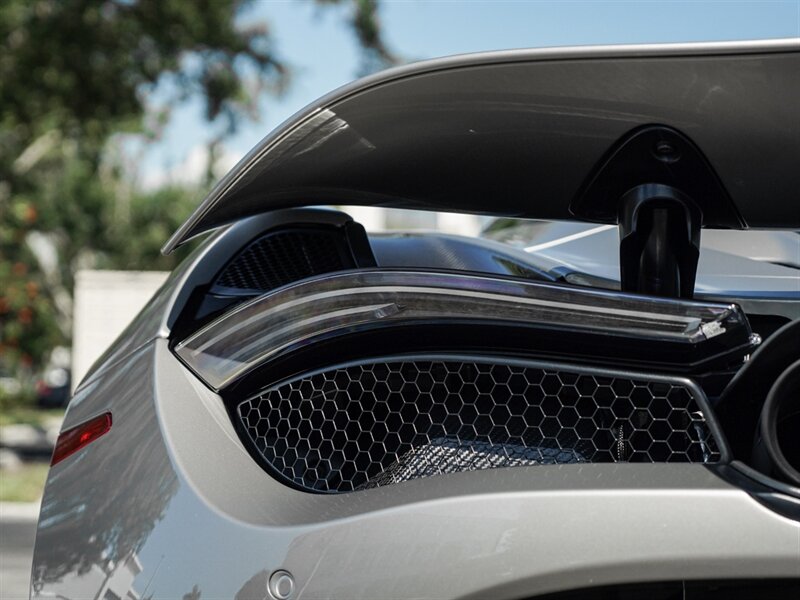 2020 McLaren 720S Spider Performance - Photo 50 - Bonita Springs, FL 34134