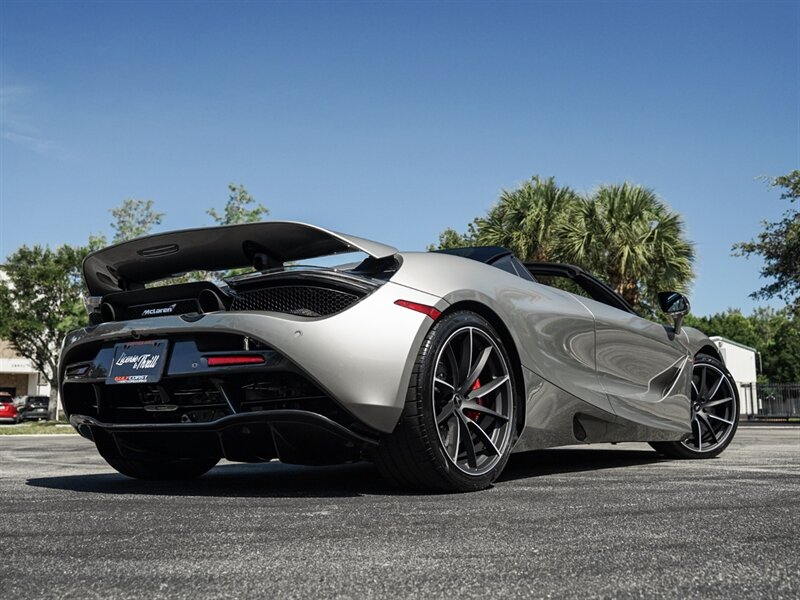 2020 McLaren 720S Spider Performance - Photo 58 - Bonita Springs, FL 34134