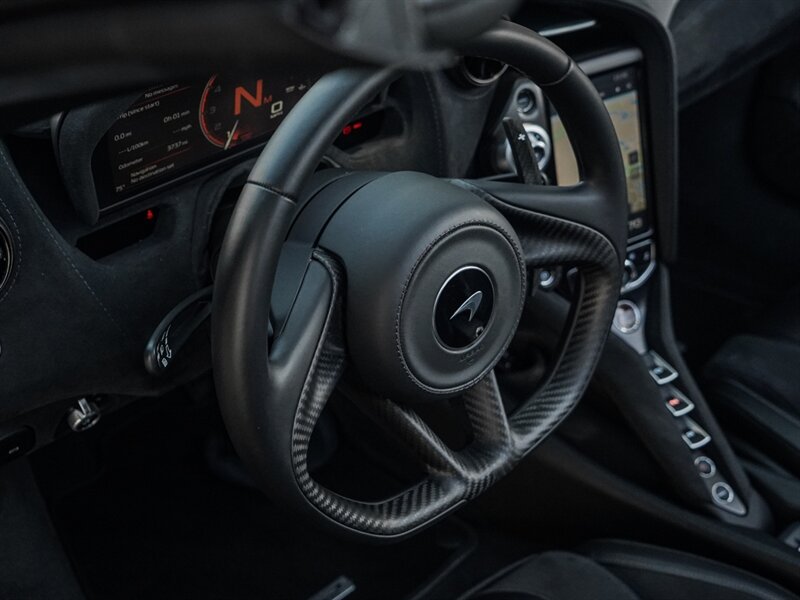 2020 McLaren 720S Spider Performance - Photo 30 - Bonita Springs, FL 34134