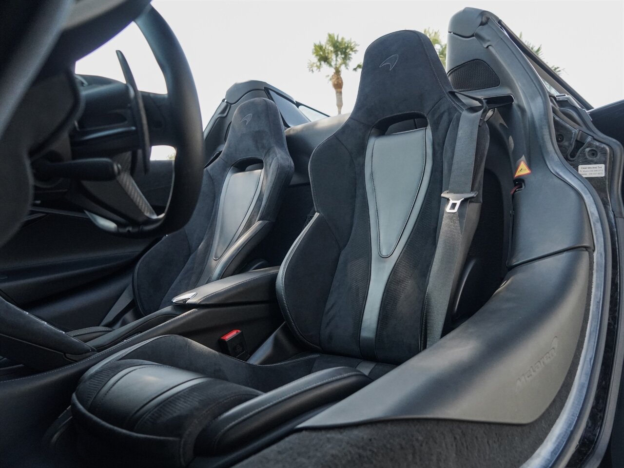 2020 McLaren 720S Spider Performance   - Photo 24 - Bonita Springs, FL 34134