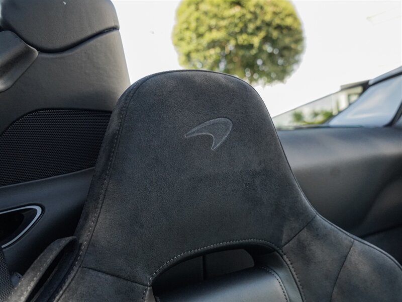 2020 McLaren 720S Spider Performance - Photo 33 - Bonita Springs, FL 34134