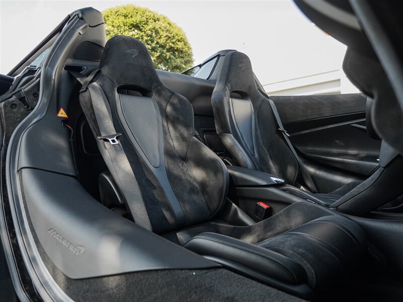 2020 McLaren 720S Spider Performance - Photo 31 - Bonita Springs, FL 34134