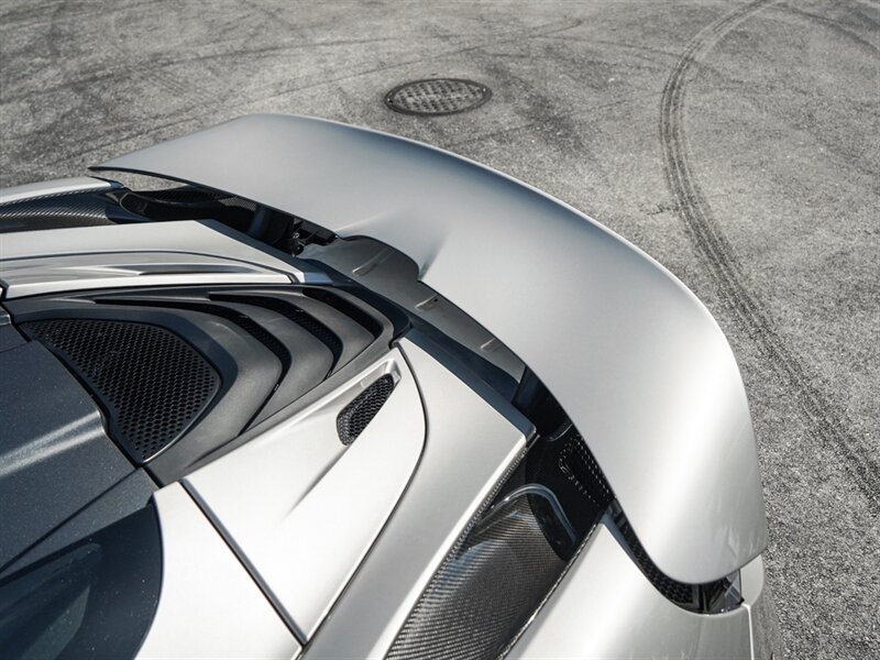 2020 McLaren 720S Spider Performance - Photo 54 - Bonita Springs, FL 34134