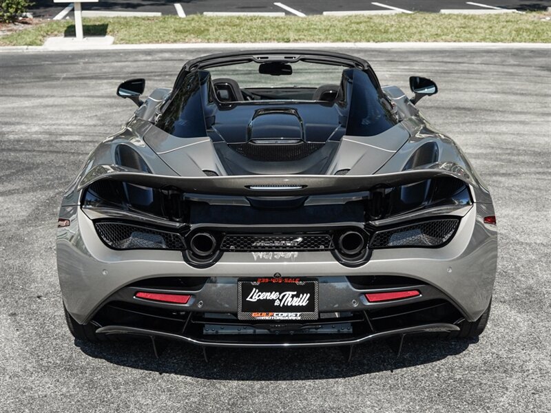 2020 McLaren 720S Spider Performance - Photo 49 - Bonita Springs, FL 34134
