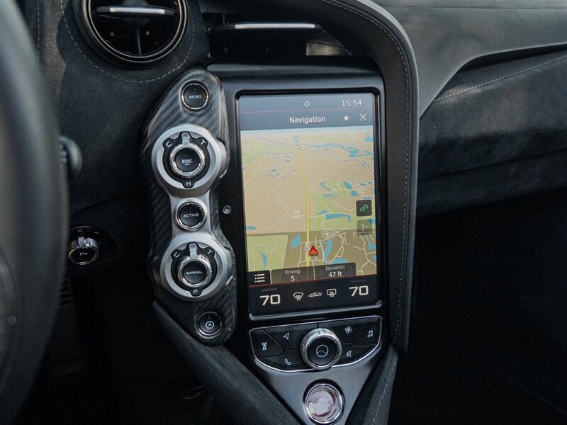 2020 McLaren 720S Spider Performance - Photo 18 - Bonita Springs, FL 34134