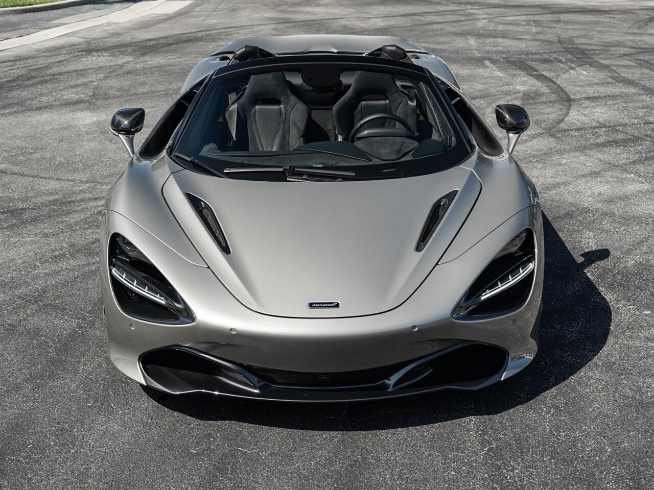 2020 McLaren 720S Spider Performance   - Photo 5 - Bonita Springs, FL 34134