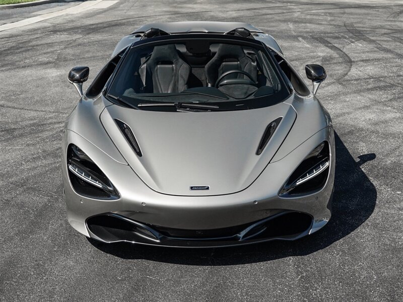 2020 McLaren 720S Spider Performance - Photo 5 - Bonita Springs, FL 34134