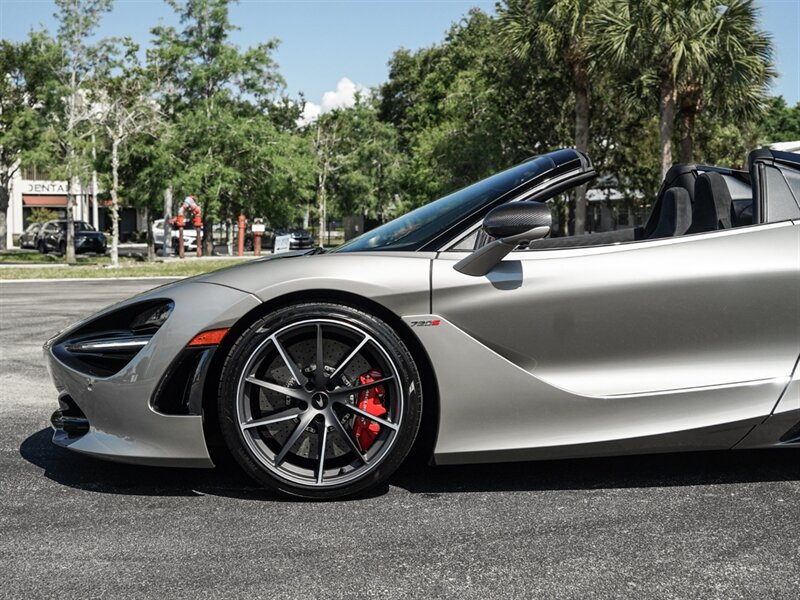 2020 McLaren 720S Spider Performance - Photo 39 - Bonita Springs, FL 34134
