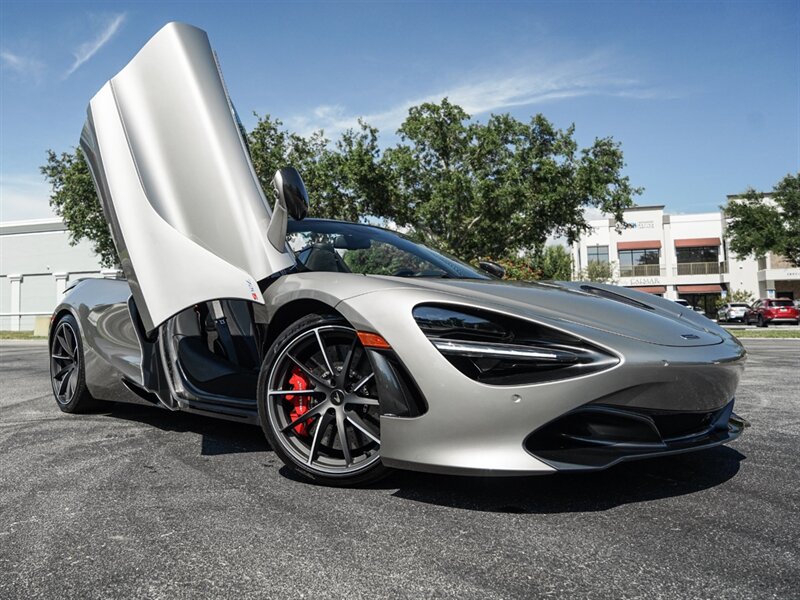 2020 McLaren 720S Spider Performance - Photo 70 - Bonita Springs, FL 34134
