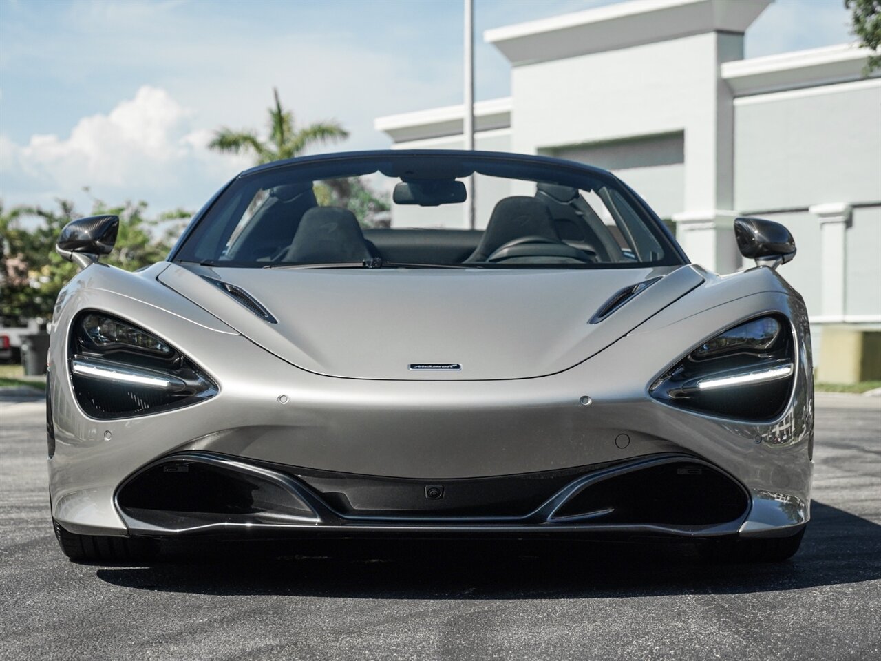 2020 McLaren 720S Spider Performance   - Photo 7 - Bonita Springs, FL 34134