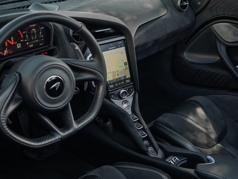 2020 McLaren 720S Spider Performance - Photo 17 - Bonita Springs, FL 34134