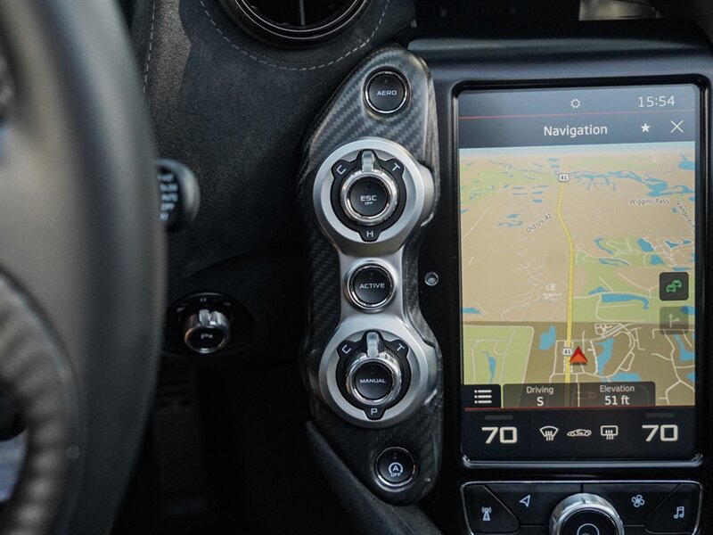 2020 McLaren 720S Spider Performance - Photo 19 - Bonita Springs, FL 34134