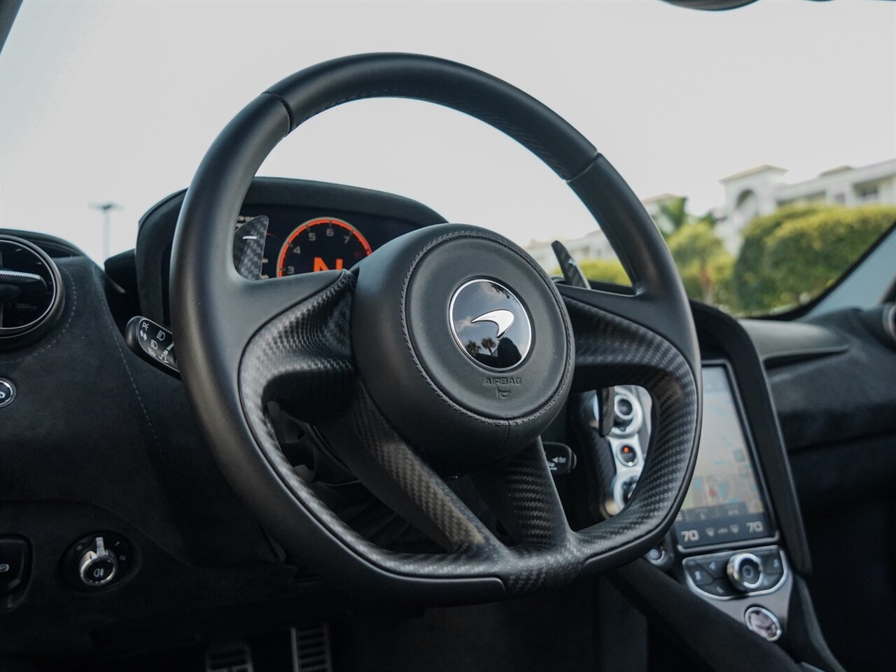 2020 McLaren 720S Spider Performance   - Photo 15 - Bonita Springs, FL 34134