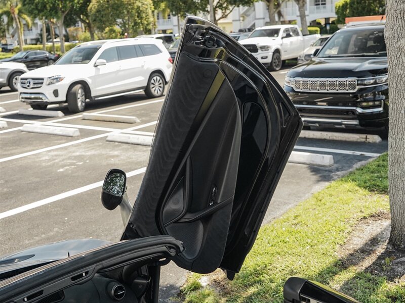 2020 McLaren 720S Spider Performance - Photo 36 - Bonita Springs, FL 34134